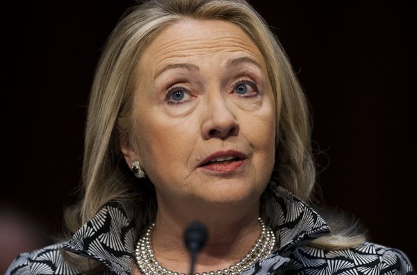 Clinton: USA walczą z Al-Kaidą także w internecie