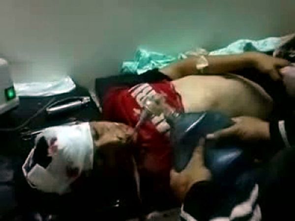 Syria: nie ustają starcia reżimu i opozycji; zginęły 52 osoby