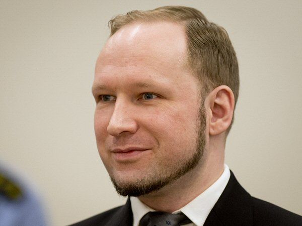 Anders Breivik wyjdzie na wolność za kilka lat?