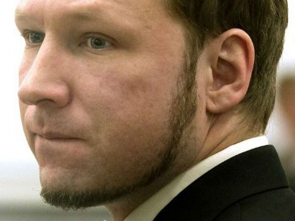 Breivik ma w Nowegii następcę? Rząd dostał list z pogróżkami