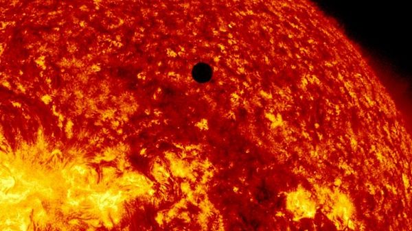 Polscy naukowcy mają dowód na zniszczenie planety przez jej gwiazdę
