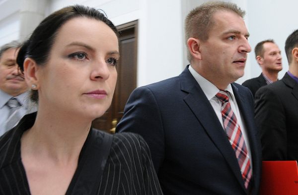 Sejmowa komisja przeciw odwołaniu Arłukowicza