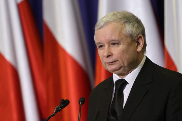 Kaczyński ostrzega: to poważne zagrożenie