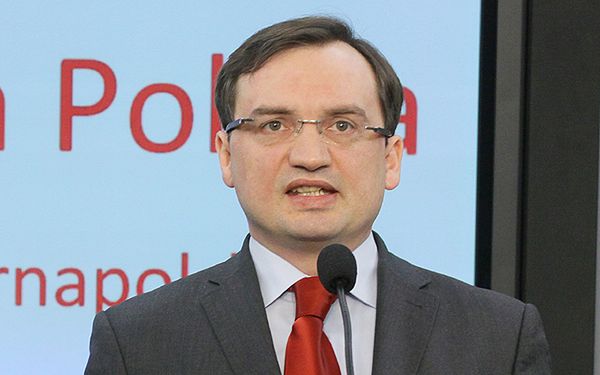 Ziobro: PiS nie jest zdolne do kompromisu na rzecz interesu Polski