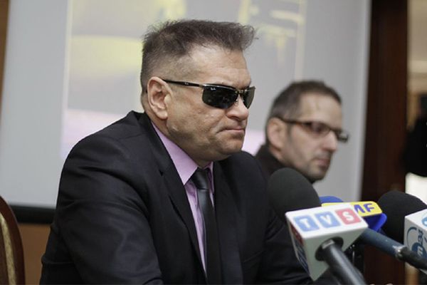 Rutkowski wszczął prywatne śledztwo ws. śmierci Madzi