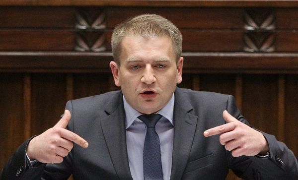 Sejm odrzucił wniosek PiS o odwołanie Arłukowicza