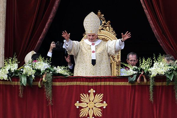 Watykan: Papież apeluje o przerwanie przemocy w Nigerii