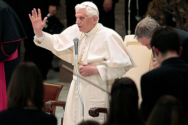 Papież ma nadzieję, na "obfite owoce" podróży do Meksyku i na Kubę
