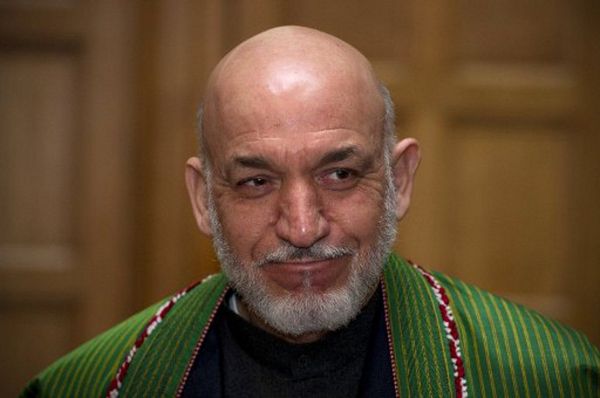 Afganistan: ministerialna przepychanka prezydenta Karzaja z posłami