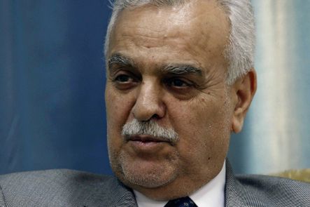 Katar nie wyda Irakowi domniemanego szefa "szwadronów śmierci"
