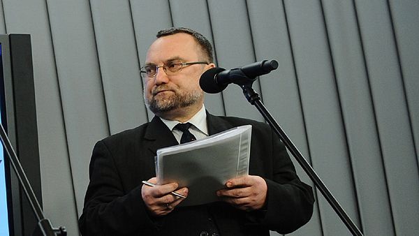 Tomasz Hypki