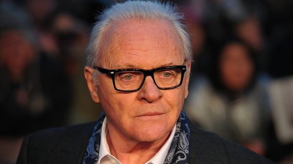 Anthony Hopkins
