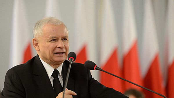 Jarosław Kaczyński