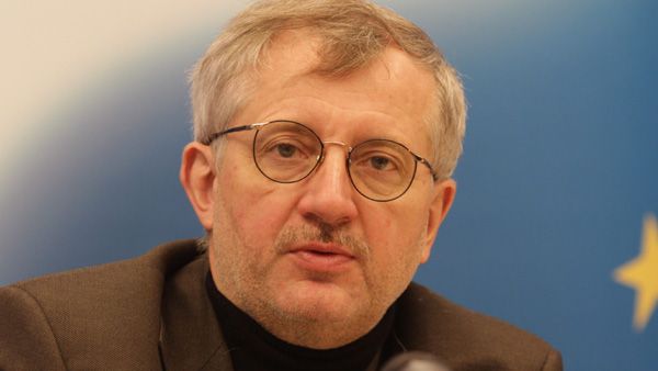 Marek Siwiec