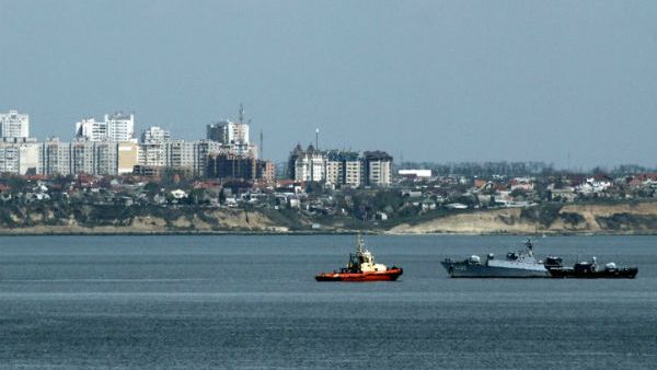 Odessa
