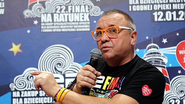 Jerzy Owsiak
