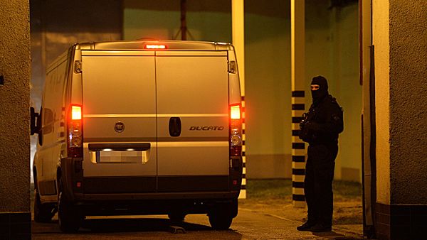 Po 25 latach odbywania kary za zabójstwo 4 chłopców Mariusz T. opuścił więzienie