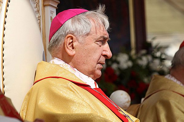 Prymas Polski abp Józef Kowalczyk złożył rezygnację z urzędu ordynariusza gnieźnieńskiego