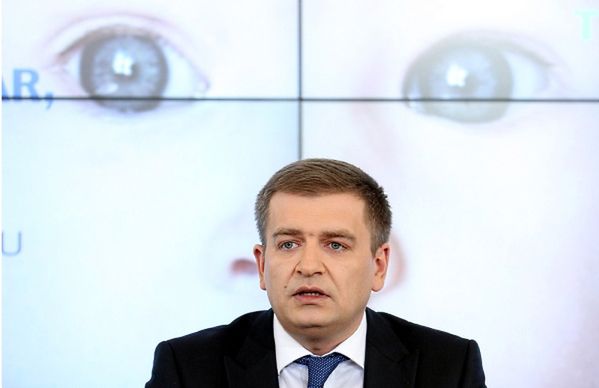 Arłukowicz: w programie - opis przeprowadzania in vitro