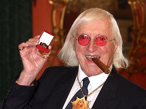 Scotland Yard wszczął śledztwo ws. gwiazdora BBC Jimmy'ego Savile'a