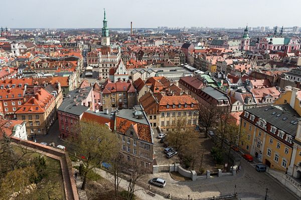 Sąd uchylił mandat dla ulicznego muzyka