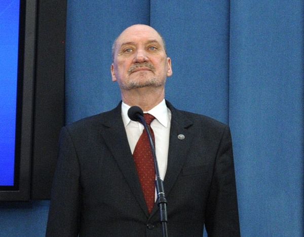 Macierewicz: 5 lutego debata ekspertów nt. katastrofy smoleńskiej