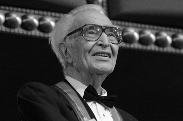 Zmarł znany jazzman Dave Brubeck