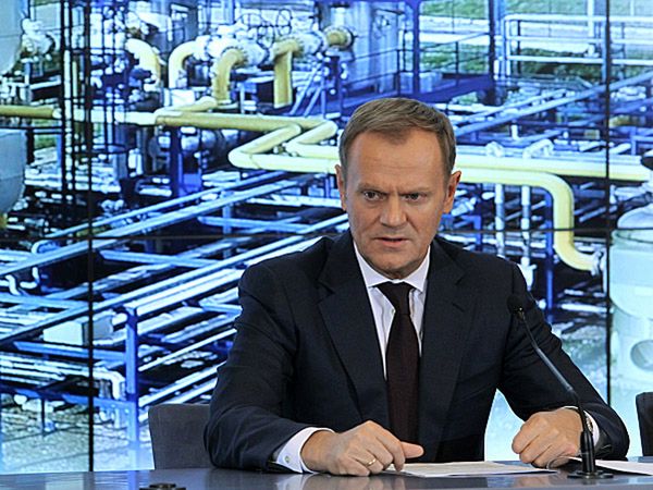 Premier Donald Tusk chce rozmawiać z Michałem Bonim o rządowej radzie dot. mowy nienawiści