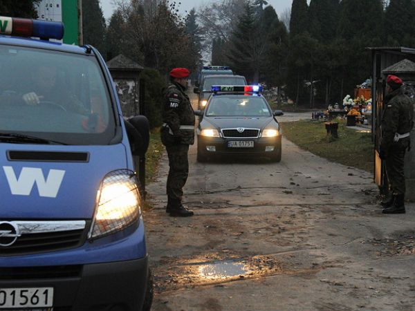 Kolejna zamiana ciał ofiar katastrofy smoleńskiej