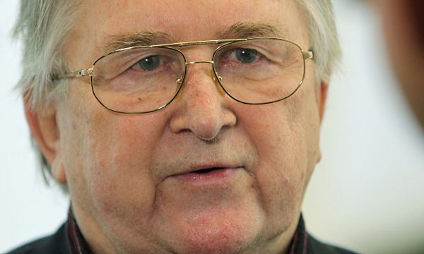 Kazimierz Kutz kończy 85 lat