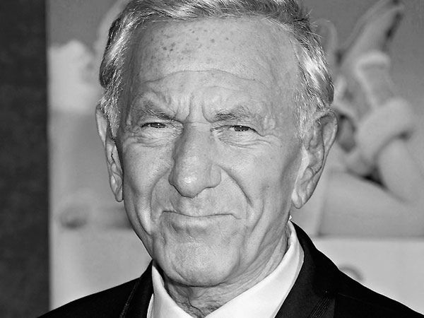 Zmarł amerykański aktor telewizyjny Jack Klugman