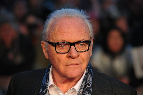 Anthony Hopkins kończy 75 lat