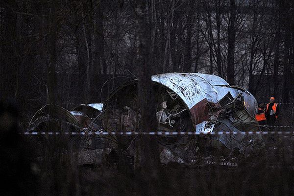 Maciej Lasek: w styczniu komisja weryfikująca tezy ws. katastrofy smoleńskiej