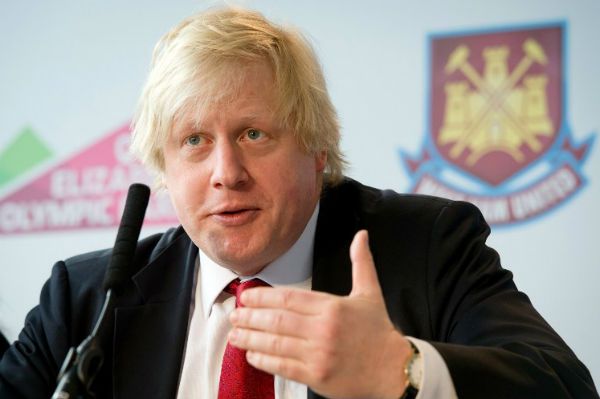 Ten wywiad przekreśli polityczną przyszłość burmistrza Londynu Borisa Johnsona?