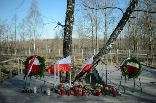Zespół Macieja Laska: nie ma żadnych dowodów na wybuch tupolewa w Smoleńsku