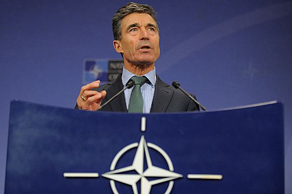 NATO upomina Rosję w sprawie traktatu INF