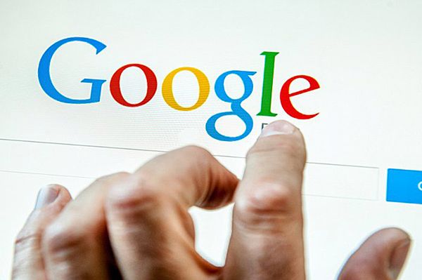 Google: internetowy formularz dla wniosków ws. "prawa do bycia zapomnianym"