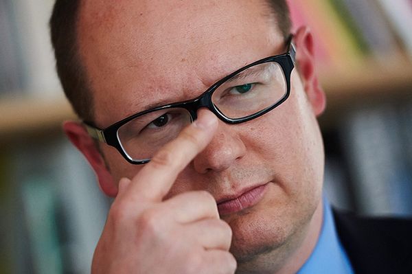 Wybory samorządowe coraz bliżej. Paweł Adamowicz straci fotel prezydenta Gdańska?