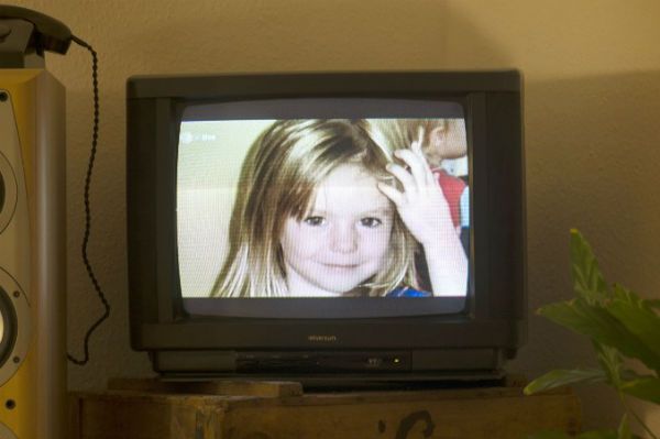 Sprawa porwania Madeleine McCann. Porywacz nie żyje?