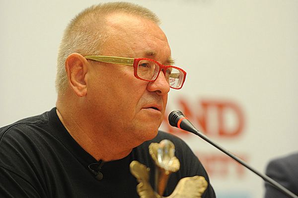 Jerzy Owsiak o Smoleńsku: jesteśmy non stop atakowani informacjami o katastrofie
