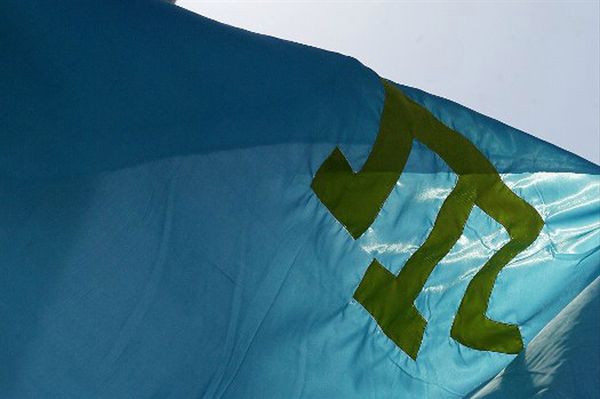Tatarzy krymscy wzywają do bojkotu referendum, proszą NATO o interwencję