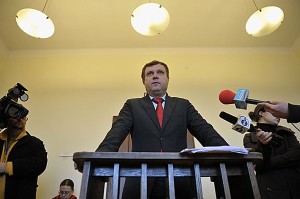 Prezydent Sopotu chce przeprosin i pół mln złotych