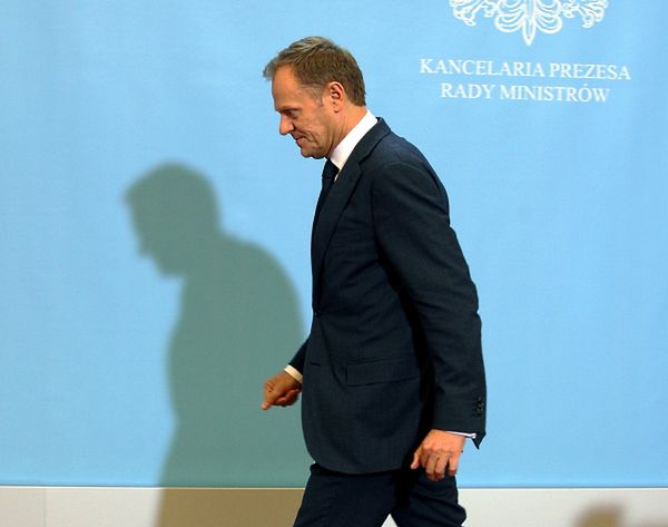 Tusk wyjawi wszystko już w czwartek?