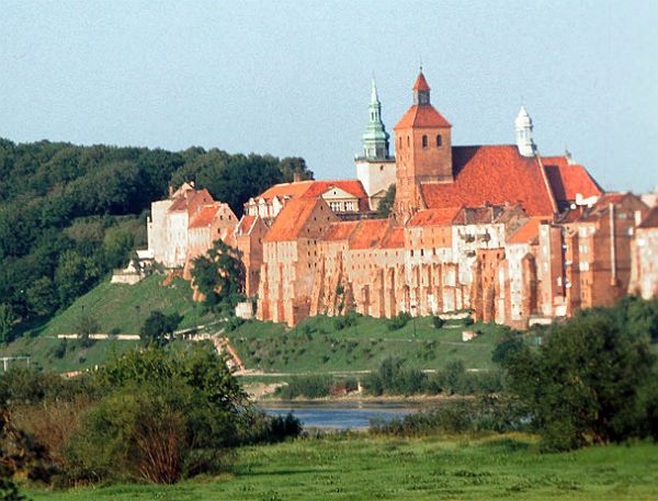 "Potęga i upadek" krzyżaków na wystawie w Grudziądzu