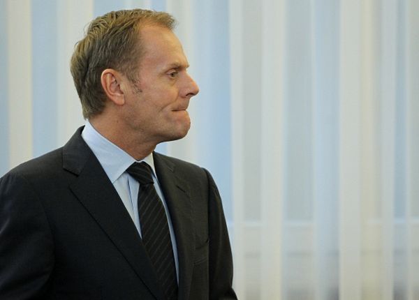 We wtorek Tusk zostanie premierem