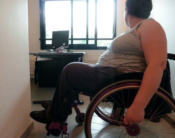 Niepełnosprawni zarobią więcej