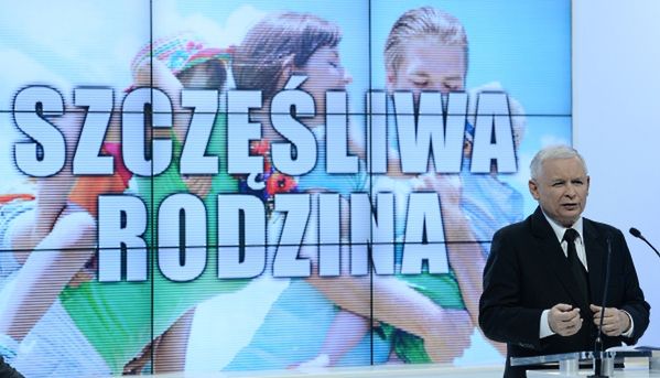 Żelichowski: nie będziemy ryzykować budżetu, żeby spełnić oczekiwania prezesa PiS