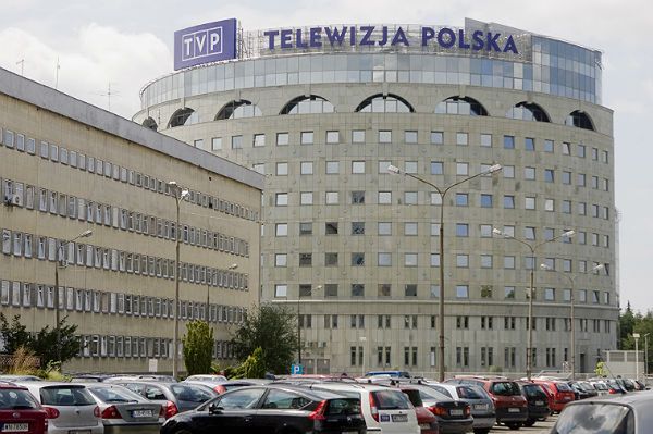 TVP ukarana za występ kabaretu Limo. Skecz uraził uczucia religijne