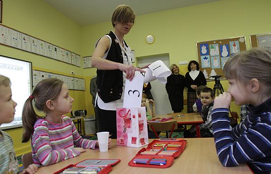 Już wszystko jasne - rząd podjął decyzję ws. 6-latków