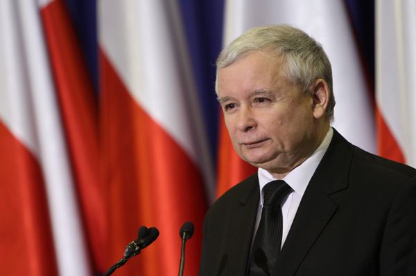 Kaczyński ostrzega: to poważne zagrożenie